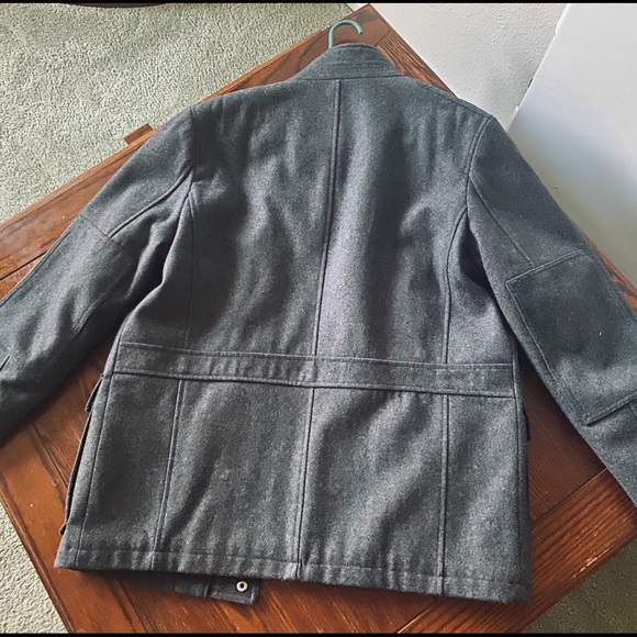 Men’s Jacket - Picture 3 of 4